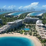 Dubai’s Real Estate Market Surged in H1 2025